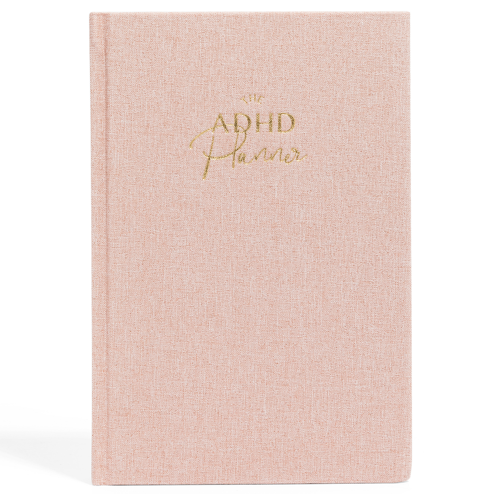 ADHD Planners - Pink