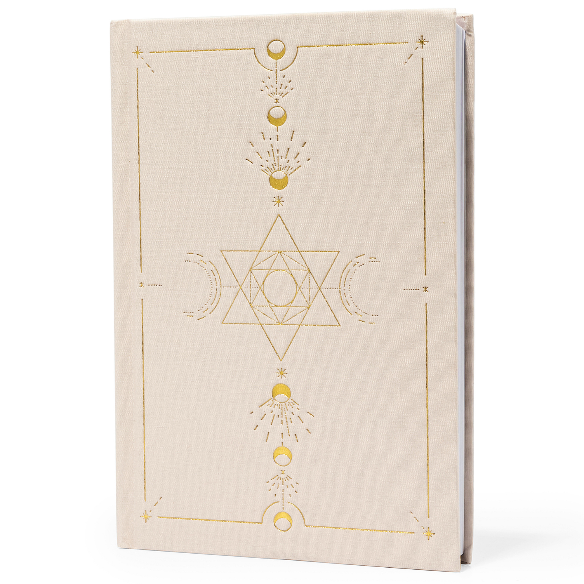 Manifestation Journal - Pink